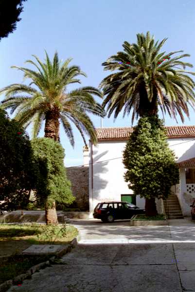 Kurhaus Veli Losinj