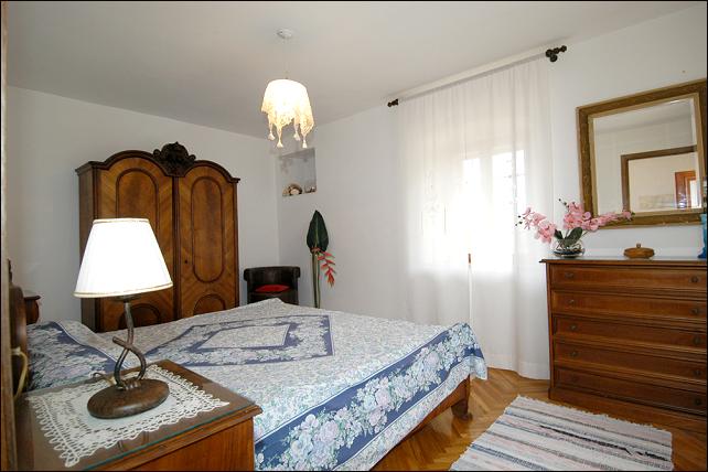 Ferienwohnung Appartement Lizetta in Nerezine auf der Insel Losinj in Kroatien