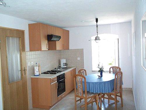 Appartement Segota - Nerezine - Insel Losinj - Kroatien