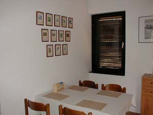 Appartement staragavza1