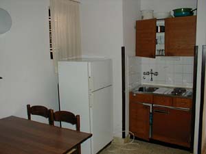 Appartement staragavza4