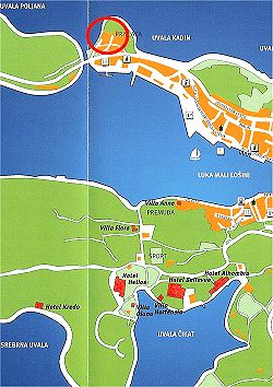 Appartement&nbsp;anica4