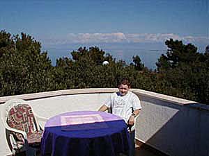 Appartement&nbsp;holjevina4