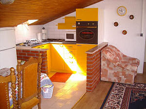 Appartement&nbsp;neva1