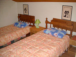 Appartement&nbsp;neva1