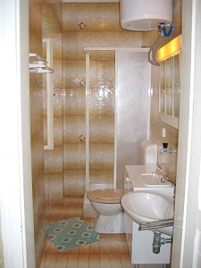 Appartement&nbsp;puntinetta1